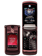 Motorola RAZR2 V9 ringtones free download.